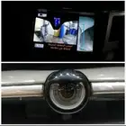 تلميع العدسات لشاشة السيارات