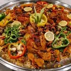 معلم دجاج شوايه وفحم ومندي يحتاج عمل خبره أكثر من 5 سنوات رق