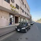 محل بطاريات تيماء