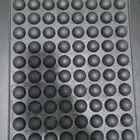 سيليكون شوكولا كبير و صغير اشكال مختلفة