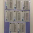 مطابع طباعة استكر .أختام .بروشورات .اكرليك.كروت شخصية.اكواب