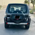 باجيرو 2016