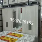 غرف نوم مخفضة نفرين بسعر المصنع