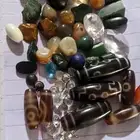 حجر اصلي قديم 50 كريت ابض سعر