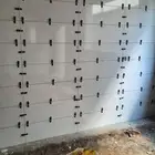 تركيب سيراميك بورسلان