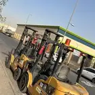 فوركلفت كتربلر عدد 2