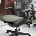 Herman Miller Made in America