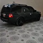 فورد اكسبدشن 2009 نظيف