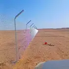 مقاول جميع الشبوك ولمزارع والتعقيم وجميع المعدات