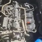 مكينه اوبتيما سوناتا كادينزا جي تي اي GDI