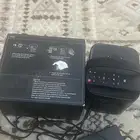 بروجيكتر متنقل