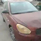 هيونداى اكسنت موديل