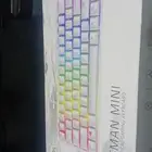 كيبورد Huntsman mini