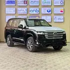 تويوتا لاند كروزر GXR L5 الساير 2025