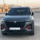 شانجان cs35 فل كامل موديل 2023