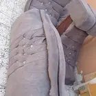 فرشه ومخاد ظهر