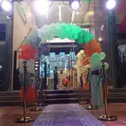 تنظيم افتتاح مطعم  شاورمل