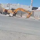 بكلين للايجار متواجد في المدينه المنوره