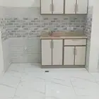 شقه مفروشه وغير مفروشه حي الفرسان عوا ئل
