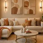 كنبه الهبه تفصيل وجاهز وتنجيد تقسيط تابي