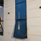 معلم المنيوم شبابيك ابواب واجهات قواطع اتصل نصل