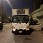 سيارة دينة ايسوزو 2014 للبيع