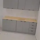 مطابخ جديده جاهزه داخل الرياض على حسب الطلب.