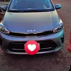 كيا بيجاس 2023