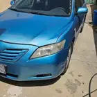 تيوتا كامري موديل 2007