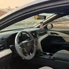 كامري تويوتا 2025