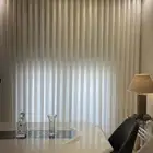 افضل انواع الاقمشه ومديلات جديده ستائر ويفي وامريكي بأسعار م