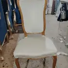 تنجيد كنب كراسي تغير قماش وسفنج