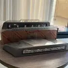 لد شاص وكالة