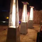 تاجير دفايات كنب جلسات شعبيه خيام طاولات كراسي طاولات كوكتيل