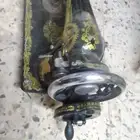 ماكينت خياطه