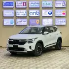كيا سيلتوس استاندر مطور (GL) 2025