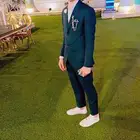 السلام عليكم ورحمة الله وبركاته