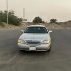 فَرد لنكولن 2011 لارج وارد الجزيره