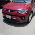 سانج يونج تيفولى 2020