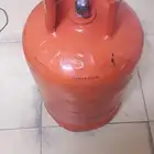 أسطوانة غاز