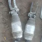 لدينا مساعدات هيدروليك ضمان 6شهور