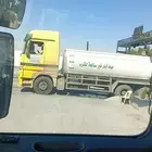 وايت ماء 20 طن