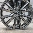 جيب لكزس 2025LX600