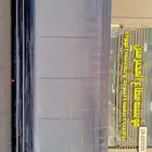 ثلاجات سوبر ماركت وطني مكينه خارجي كمبروسر مراعي