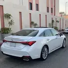 تويوتا افالون 2019