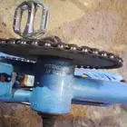 رامبو اصلي اندونيسي مع الختم