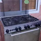 فرن خمس عيون