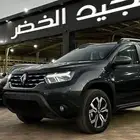 رينو داستر فل كامل ونص فل 2024 بأفل الاسعار لدى شركة