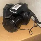 كاميرا كانون باور شوت SX60HS بسعر مغري