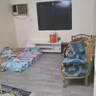 يوجد غرفه للإيجار جبل النور حي الغساله